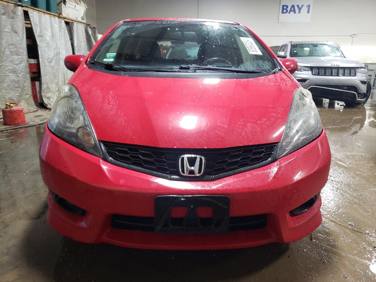 2013 Honda Fit - Image 5