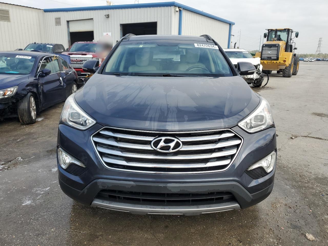 2013 Hyundai Santa Fe - Image 5