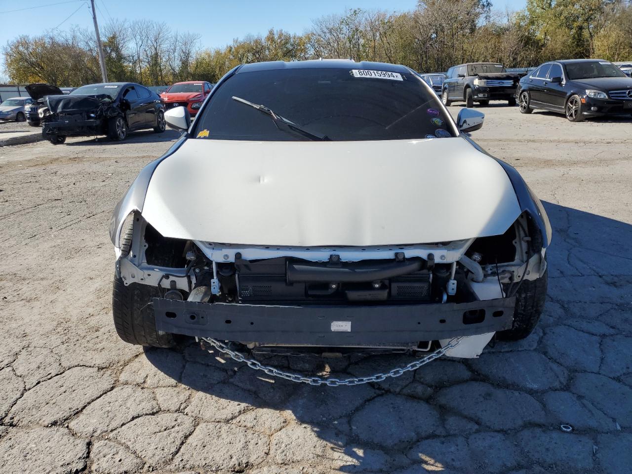 2015 Subaru BRZ - Image 5