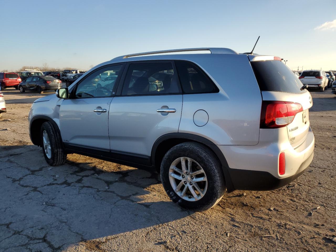 2014 Kia Sorento - Image 2