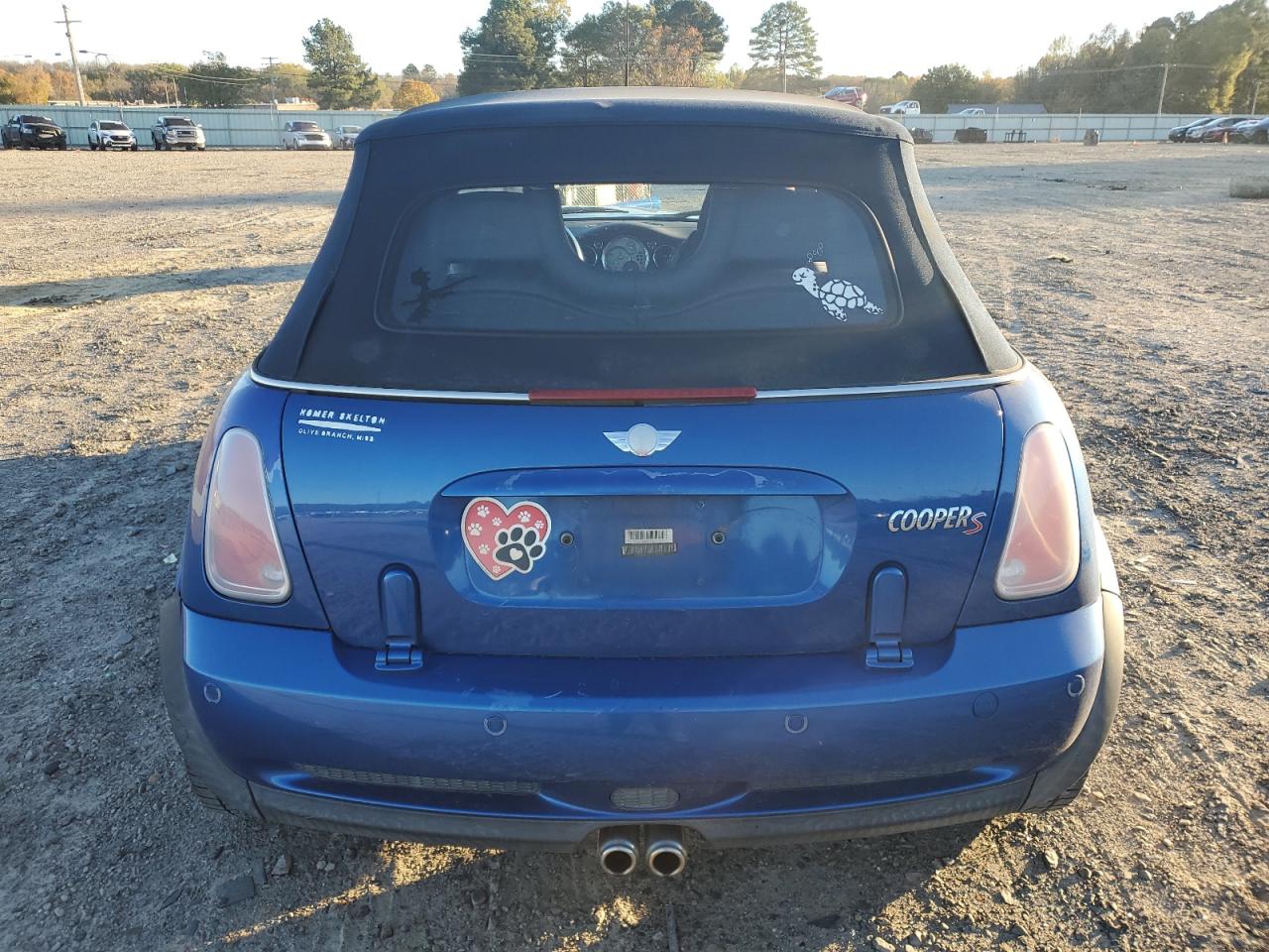 2006 MINI Cooper - Image 6