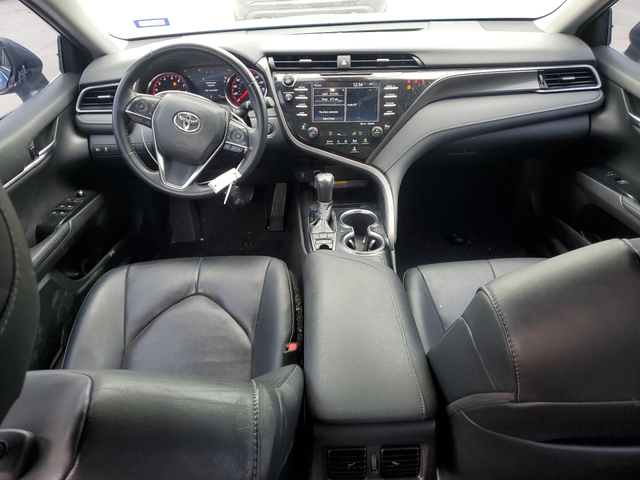 2019 Toyota Camry - Image 8