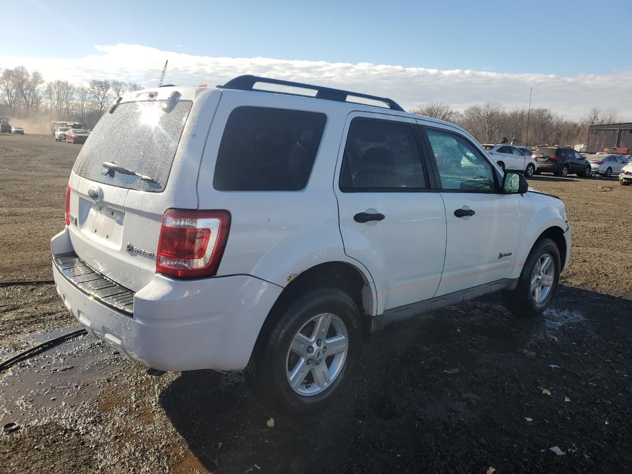 2009 Ford Escape - Image 3