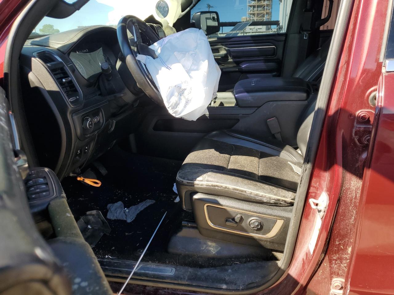 2019 RAM 1500 - Image 7