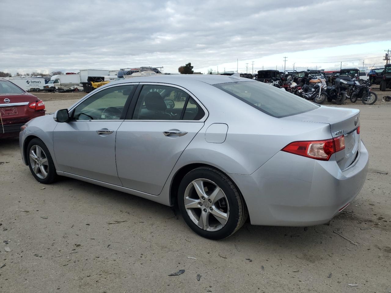 2013 Acura TSX - Image 2