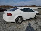 2012 Dodge Avenger Sxt продається в Gastonia, NC - Front End