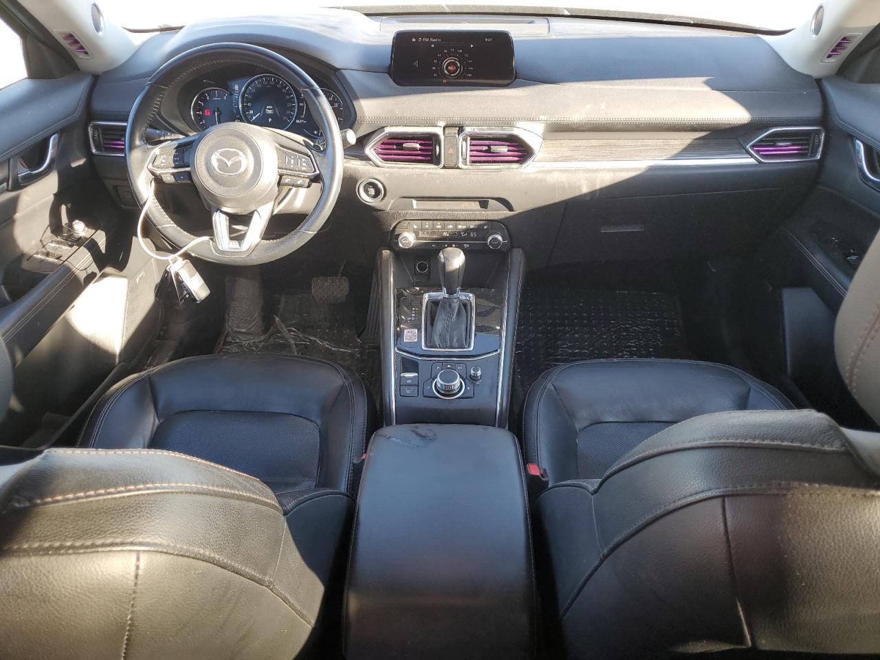 2020 Mazda CX-5 - Image 8