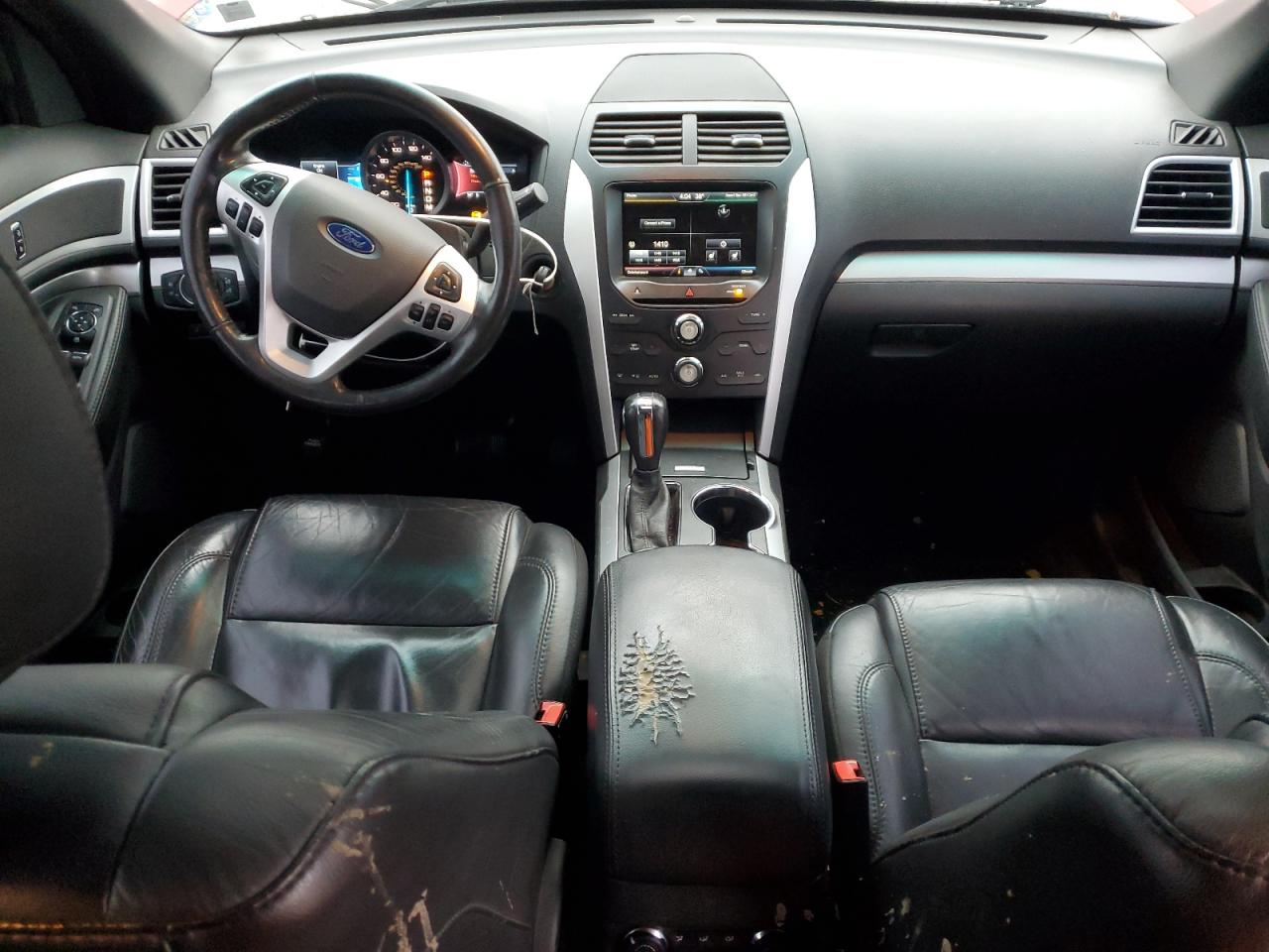 2015 Ford Explorer - Image 8