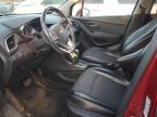 2018 Chevrolet Trax 1Lt на продаже в Montgomery, AL - Front End