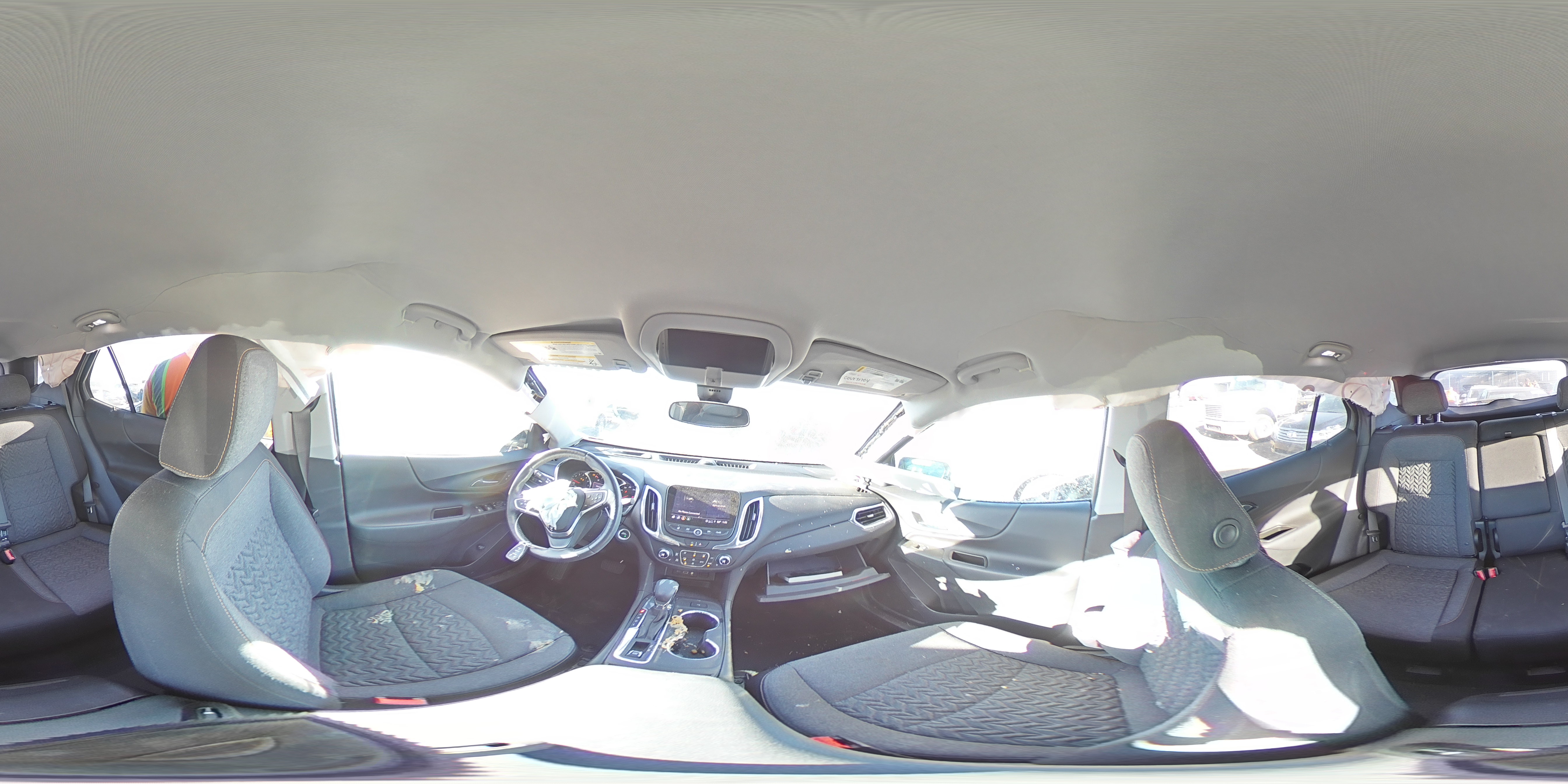 2022 Chevrolet Equinox - Image 14