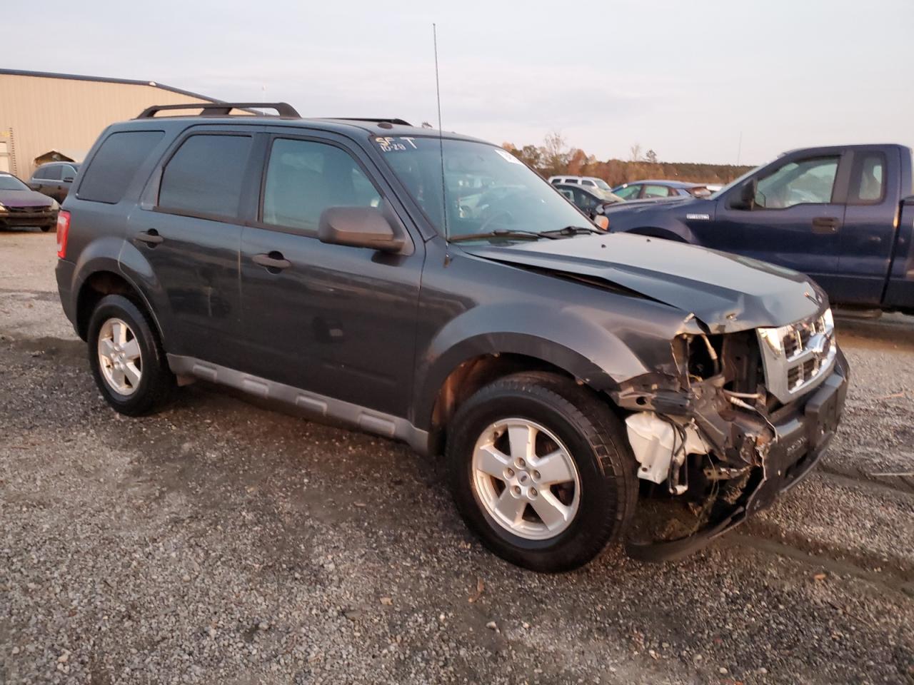 2009 Ford Escape - Image 4