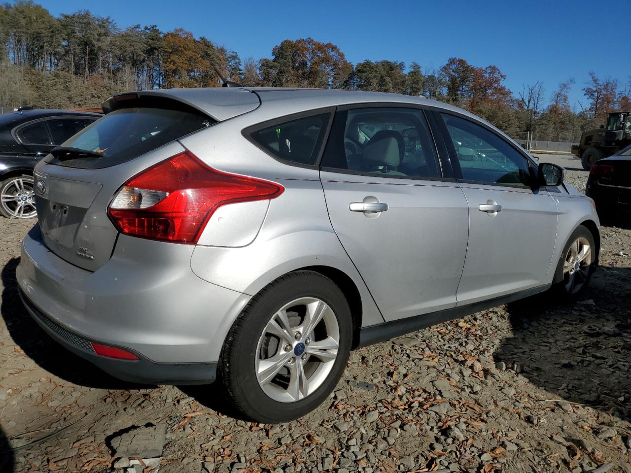 2013 Ford Focus - Image 3