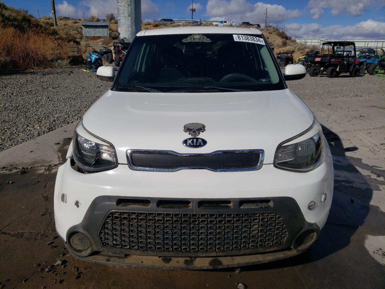 VIN KNDJN2A23G7327852 2016 KIA SOUL no.5