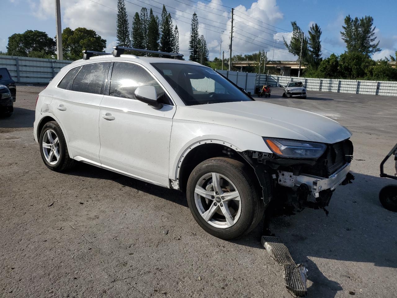 2021 Audi Q5 - Image 4