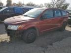 2012 Dodge Journey Se للبيع في Wichita، KS - Front End