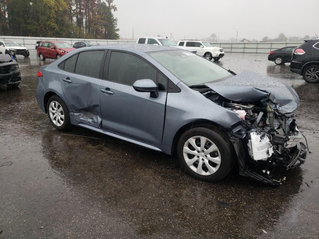 2024 Toyota Corolla - Image 4