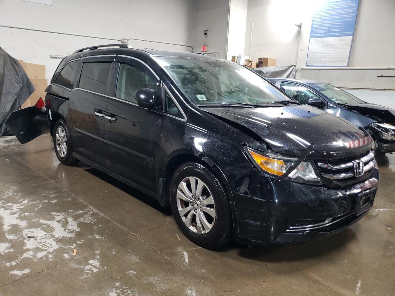 2014 Honda Odyssey - Image 4