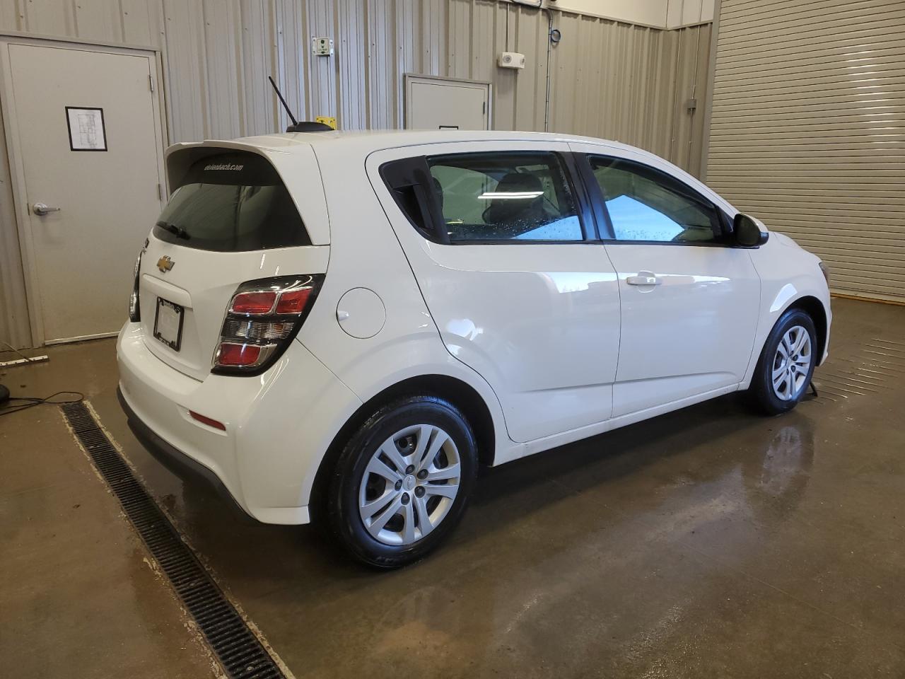 2019 Chevrolet Sonic - Image 3