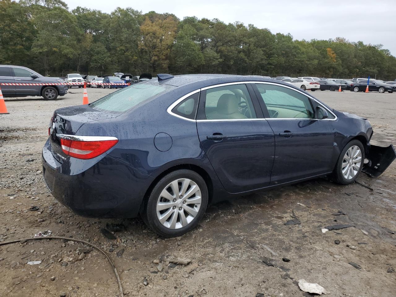 2016 Buick Verano VIN: 1G4PP5SK1G4168718 Lot: 78892634