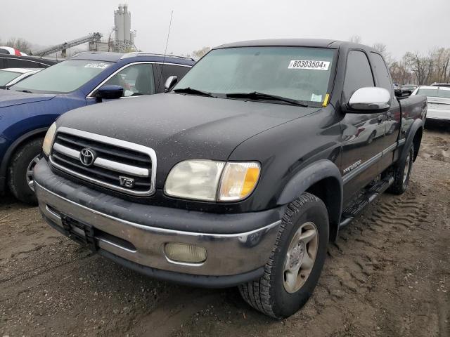 2001 Toyota Tundra Access Cab