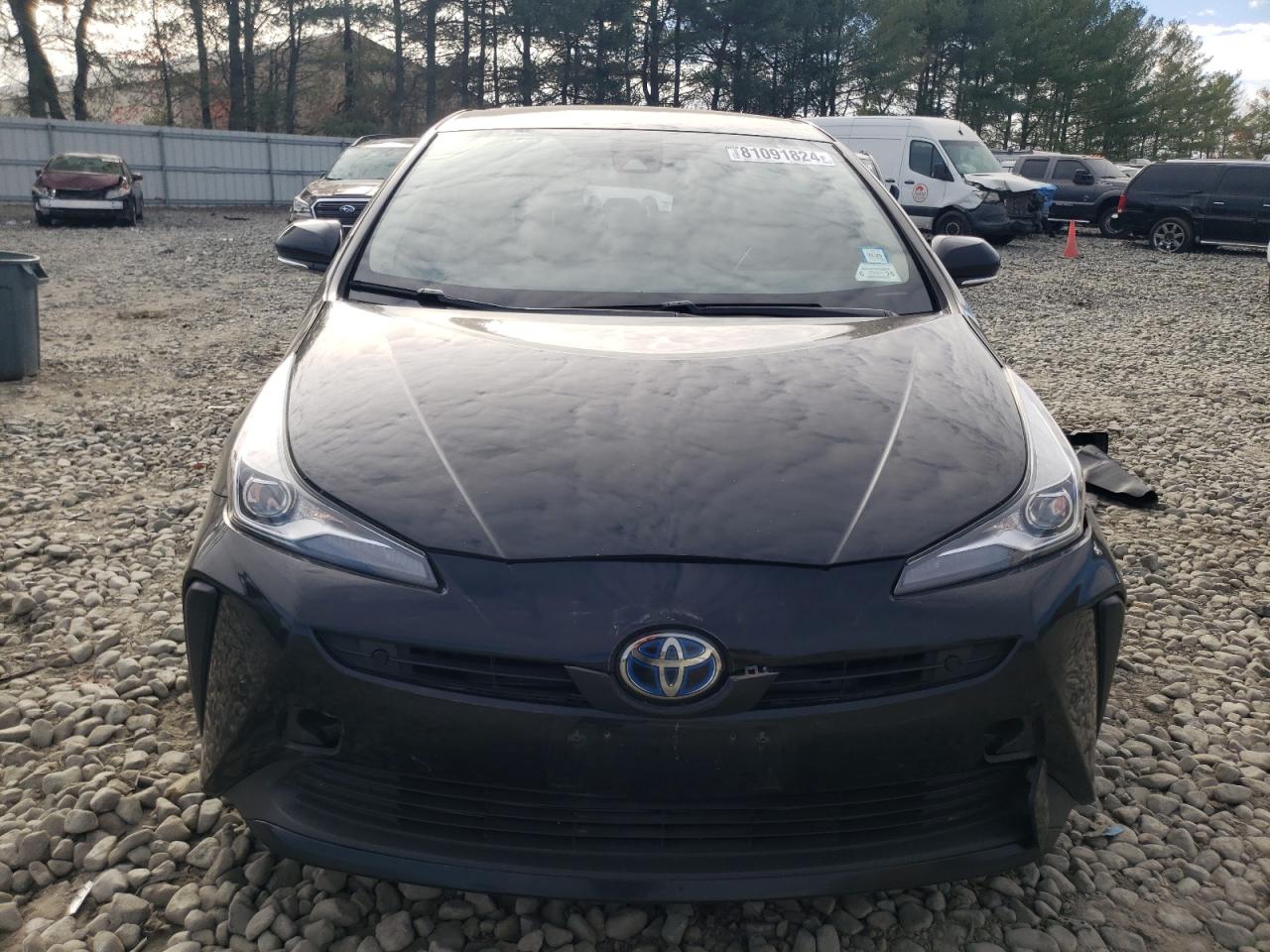 2019 Toyota Prius - Image 5