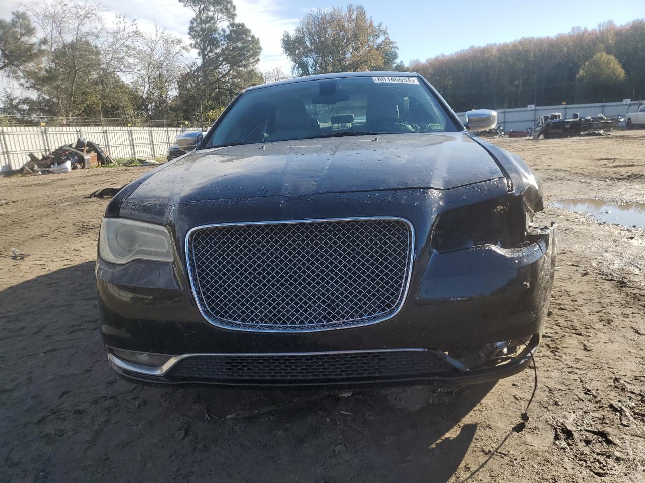 VIN 2C3CCAEG3FH760349 2015 CHRYSLER 300 no.5