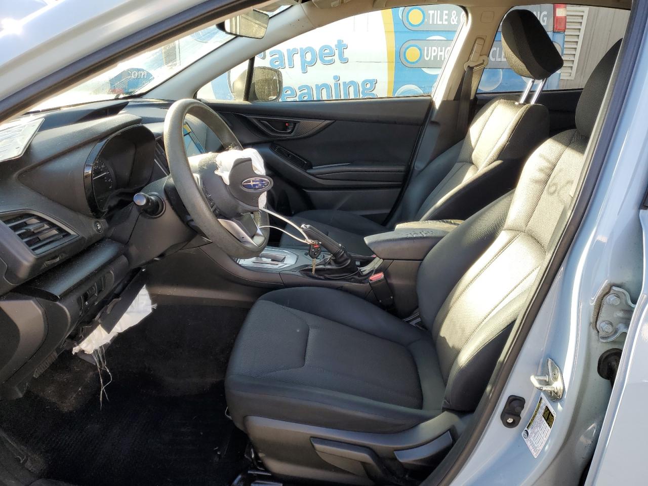 2021 Subaru XV - Image 7