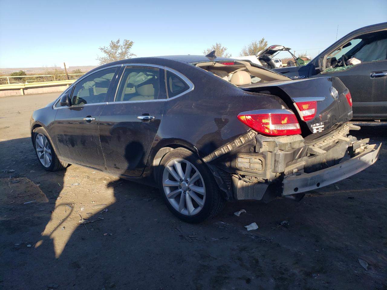 2013 Buick Verano - Image 2