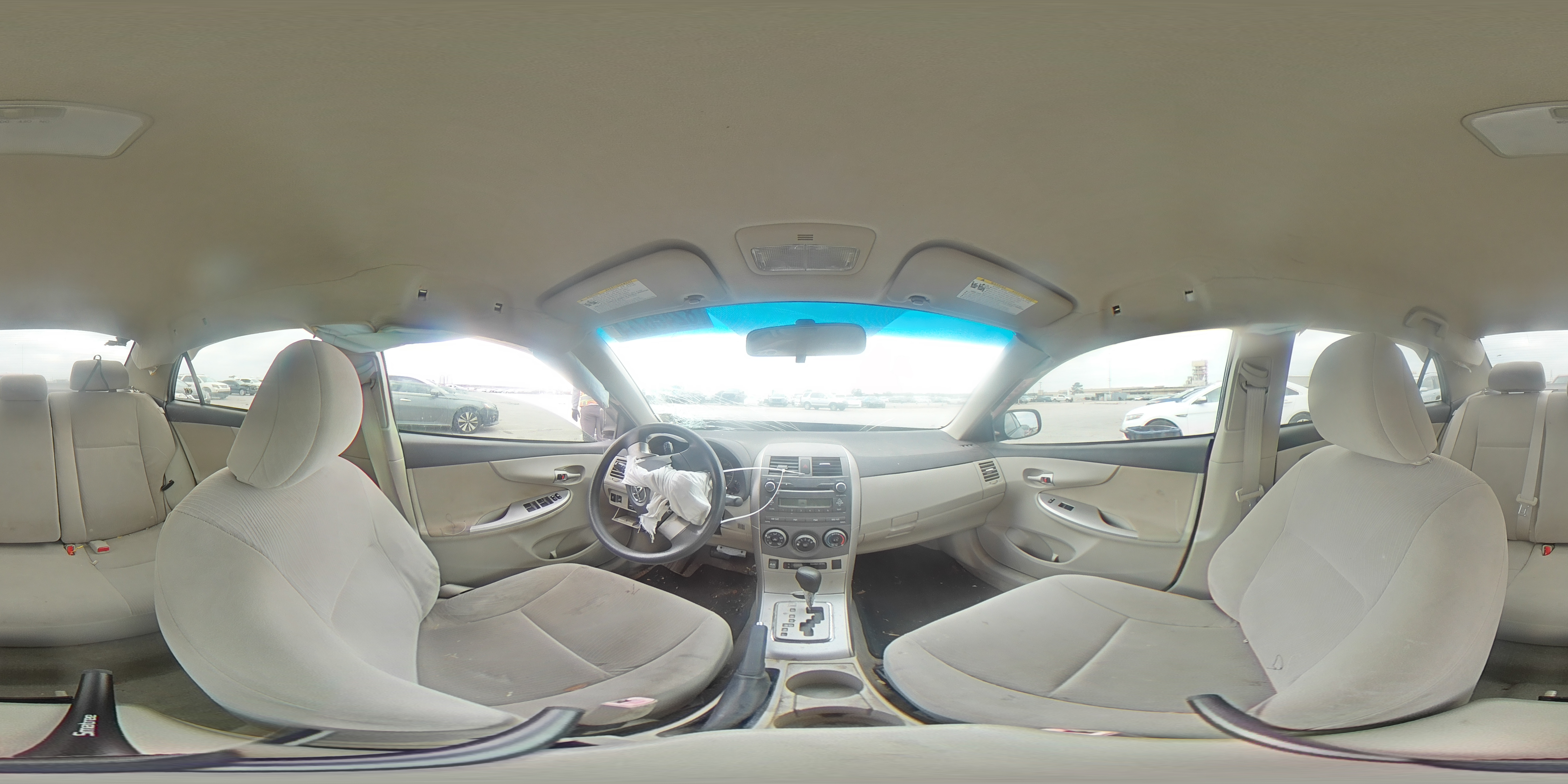 2011 Toyota Corolla - Image 13