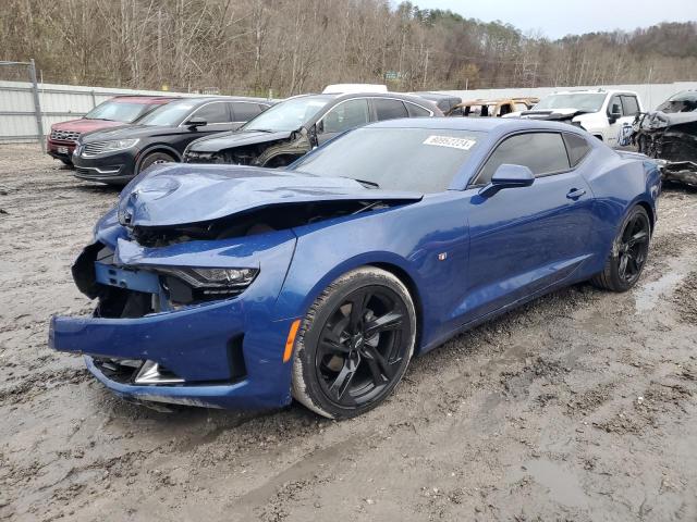 2021 Chevrolet Camaro Ls