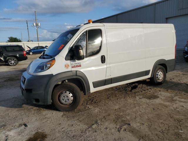 2021 Ram Promaster 1500 1500 Standard за продажба в Jacksonville, FL - Side