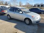 2010 Hyundai Accent Blue zu verkaufen in Bridgeton, MO - Front End