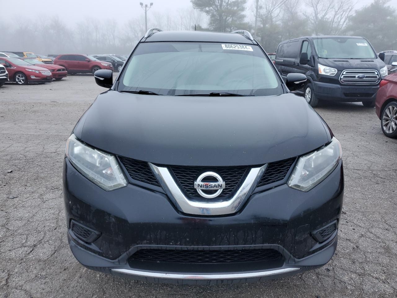2015 Nissan Rogue - Image 5