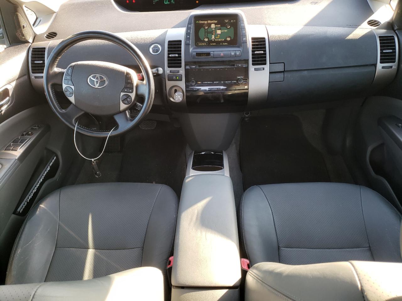 2007 Toyota Prius - Image 9