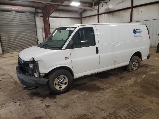 2011 Gmc Savana G2500