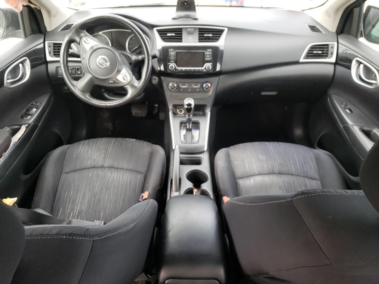 2016 Nissan Sentra - Image 8