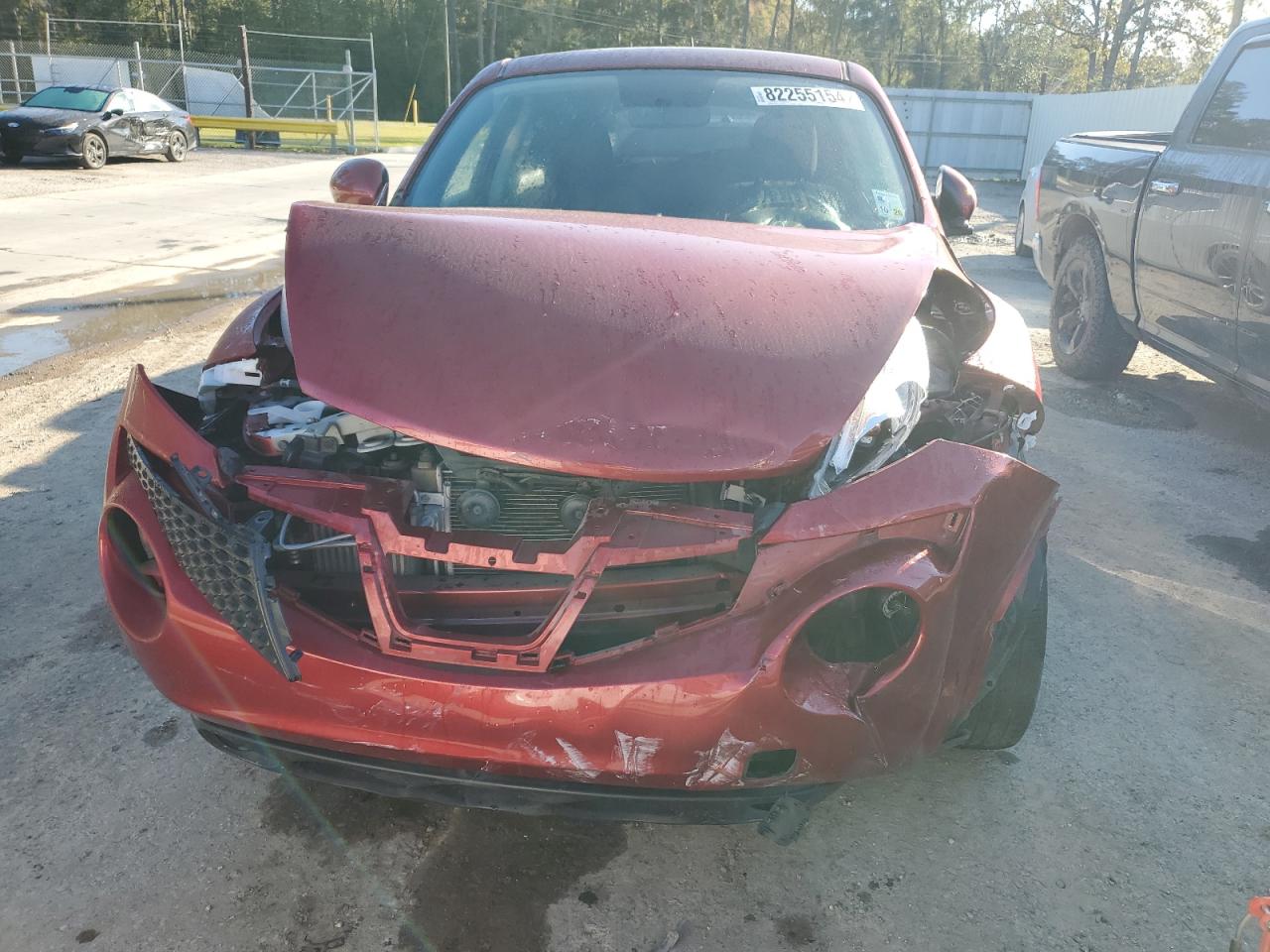 2014 Nissan Juke - Image 5