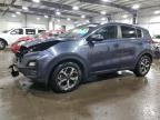 2020 Kia Sportage Lx იყიდება Ham Lake-ში, MN - Front End