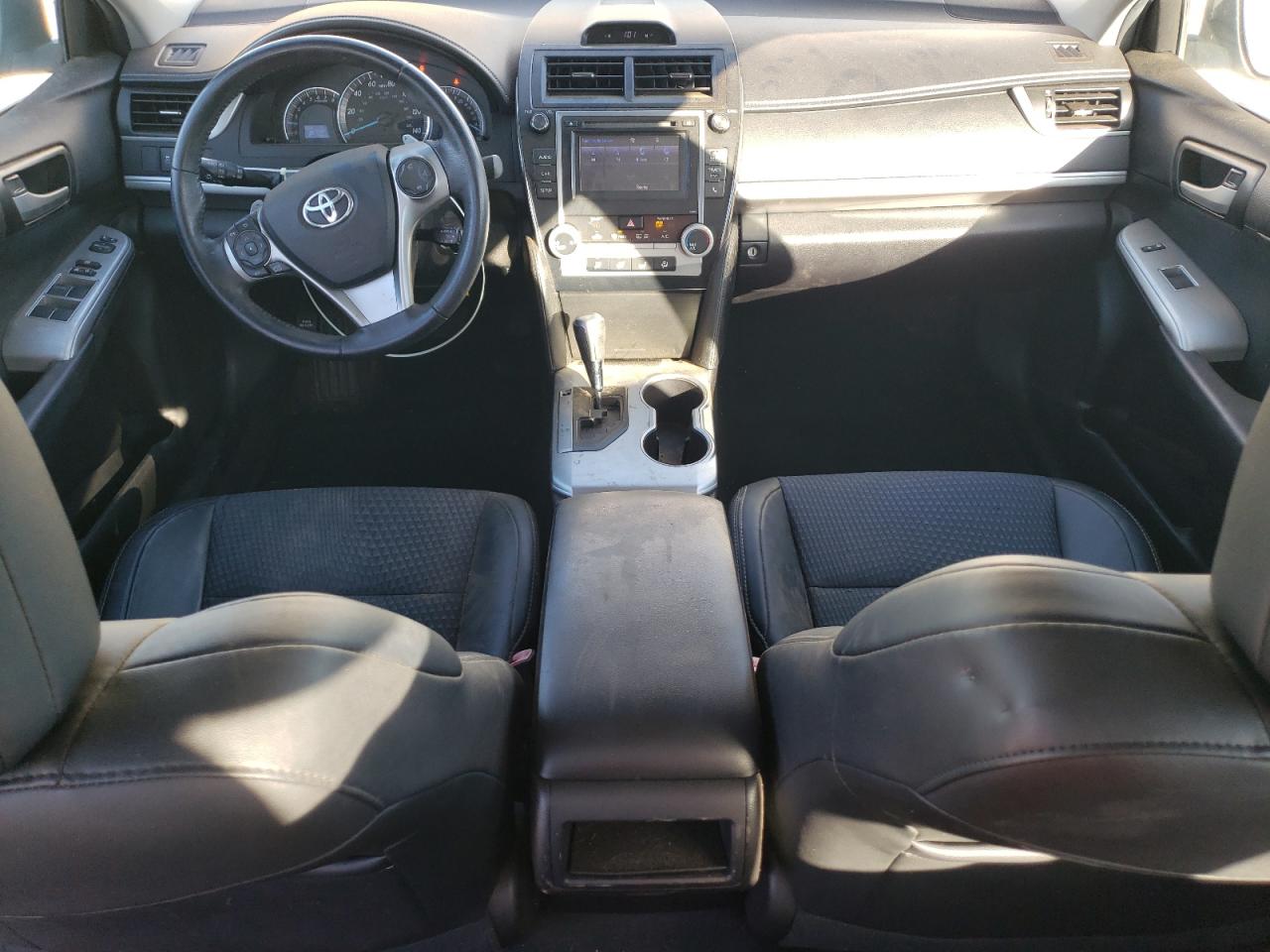 2014 Toyota Camry - Image 8