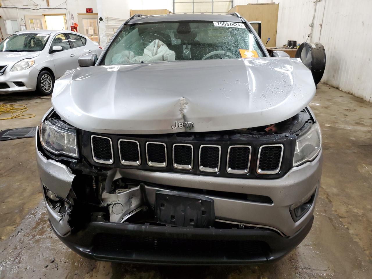 2018 Jeep Compass - Image 5