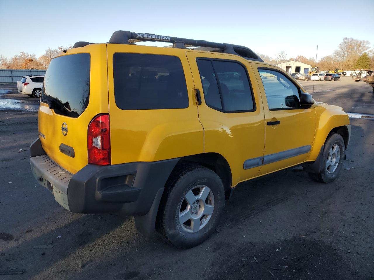 2006 Nissan XTerra - Image 3