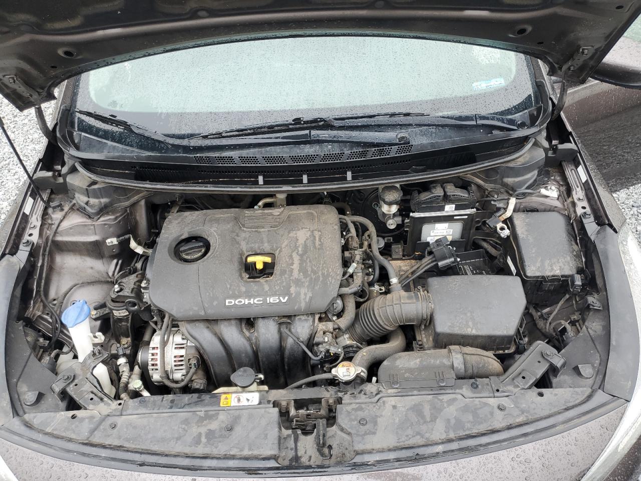 2017 Kia Forte - Image 11