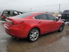 2016 Mazda 6 Touring na sprzedaż w Albuquerque, NM - Side