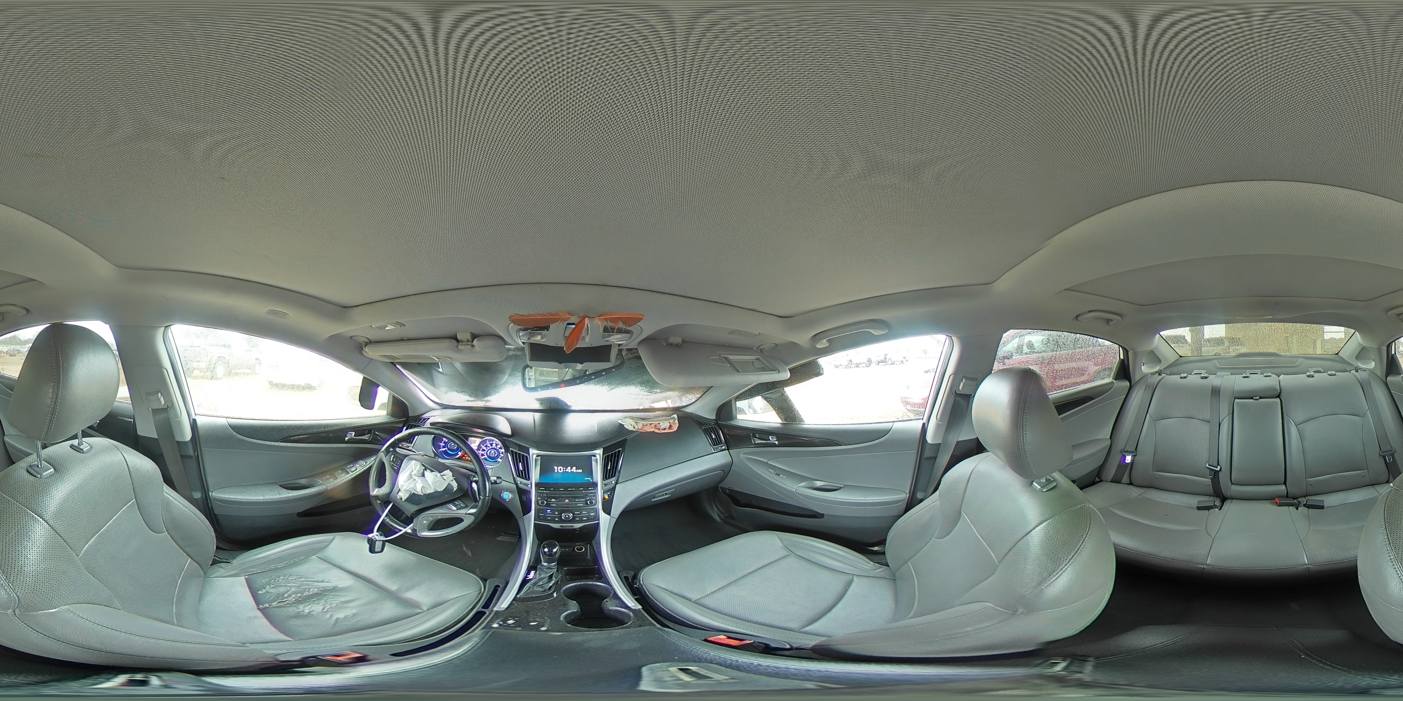 2014 Hyundai Sonata - Image 14