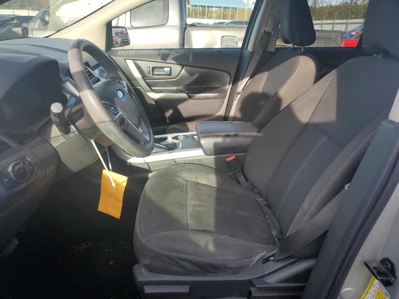 2012 Ford Edge - Image 7