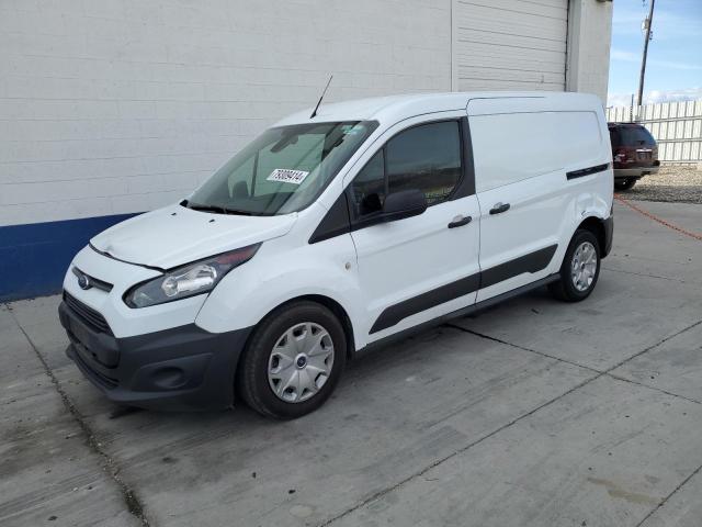 2017 Ford Transit Connect Xl