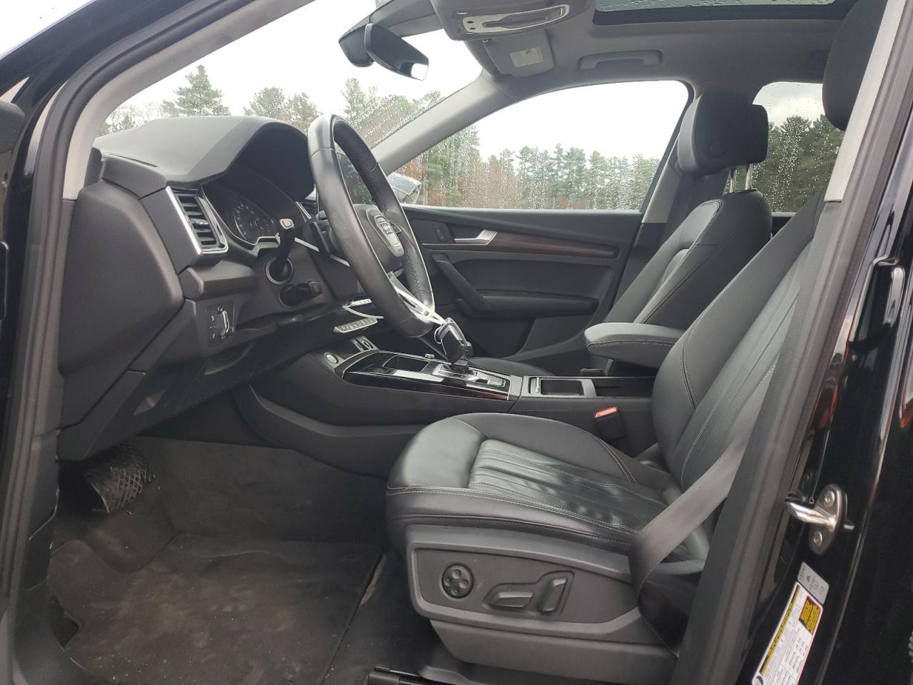 2021 Audi Q5 - Image 7