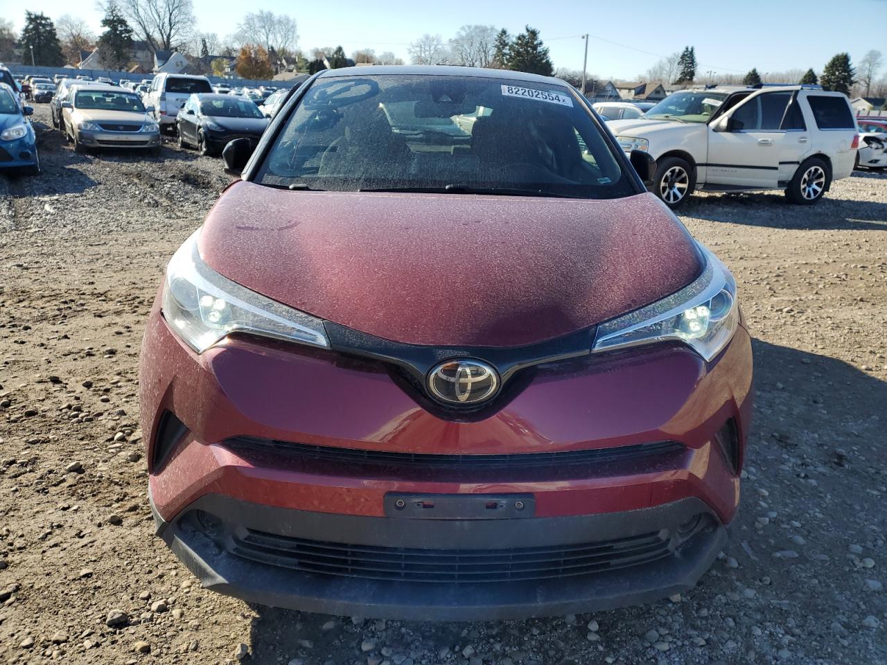 2019 Toyota C-HR - Image 5