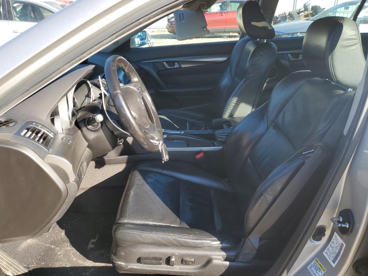 2011 Acura TL - Image 7