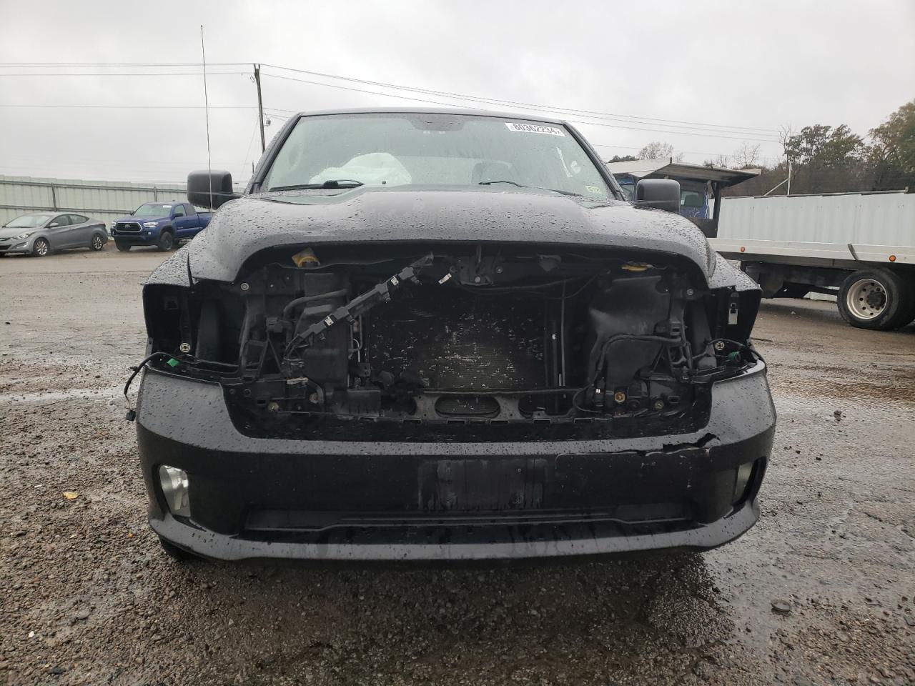 2013 RAM 1500 - Image 5